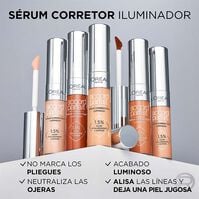 Accord Parfait Serum Radiant Concealer Accord Parfait Serum Radiant Concealer 4